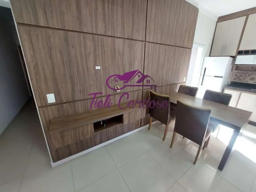 Foto 3 de Casa com 3 quartos à venda, 135m2 em Jardim Monte Carlo, Indaiatuba - SP