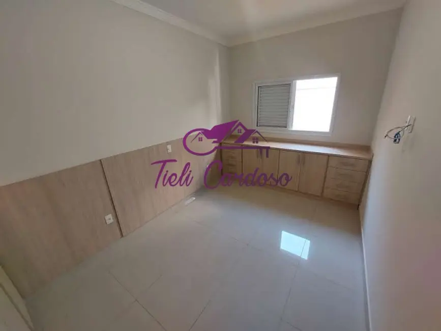 Foto 7 de Casa com 3 quartos à venda, 135m2 em Jardim Monte Carlo, Indaiatuba - SP