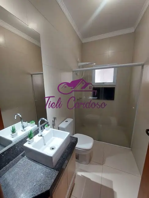 Foto 5 de Casa com 3 quartos à venda, 135m2 em Jardim Monte Carlo, Indaiatuba - SP