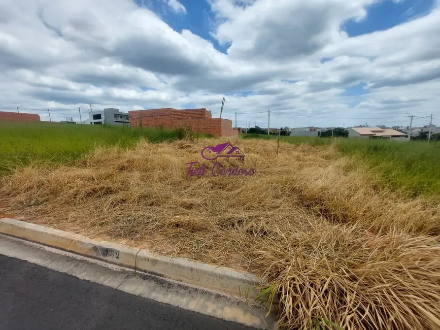 Foto 1 de Terreno / Lote à venda, 150m2 em Jardim dos Colibris, Indaiatuba - SP