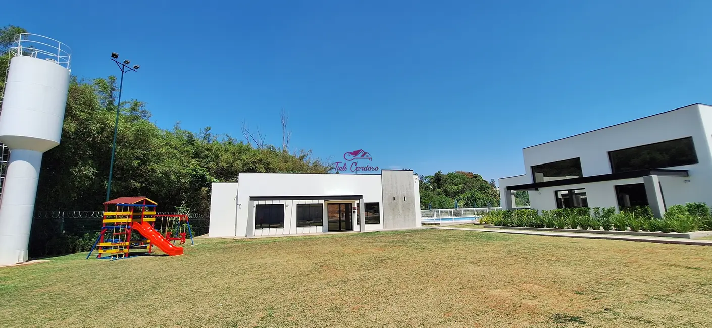 Foto 8 de Terreno / Lote à venda, 447m2 em Indaiatuba - SP