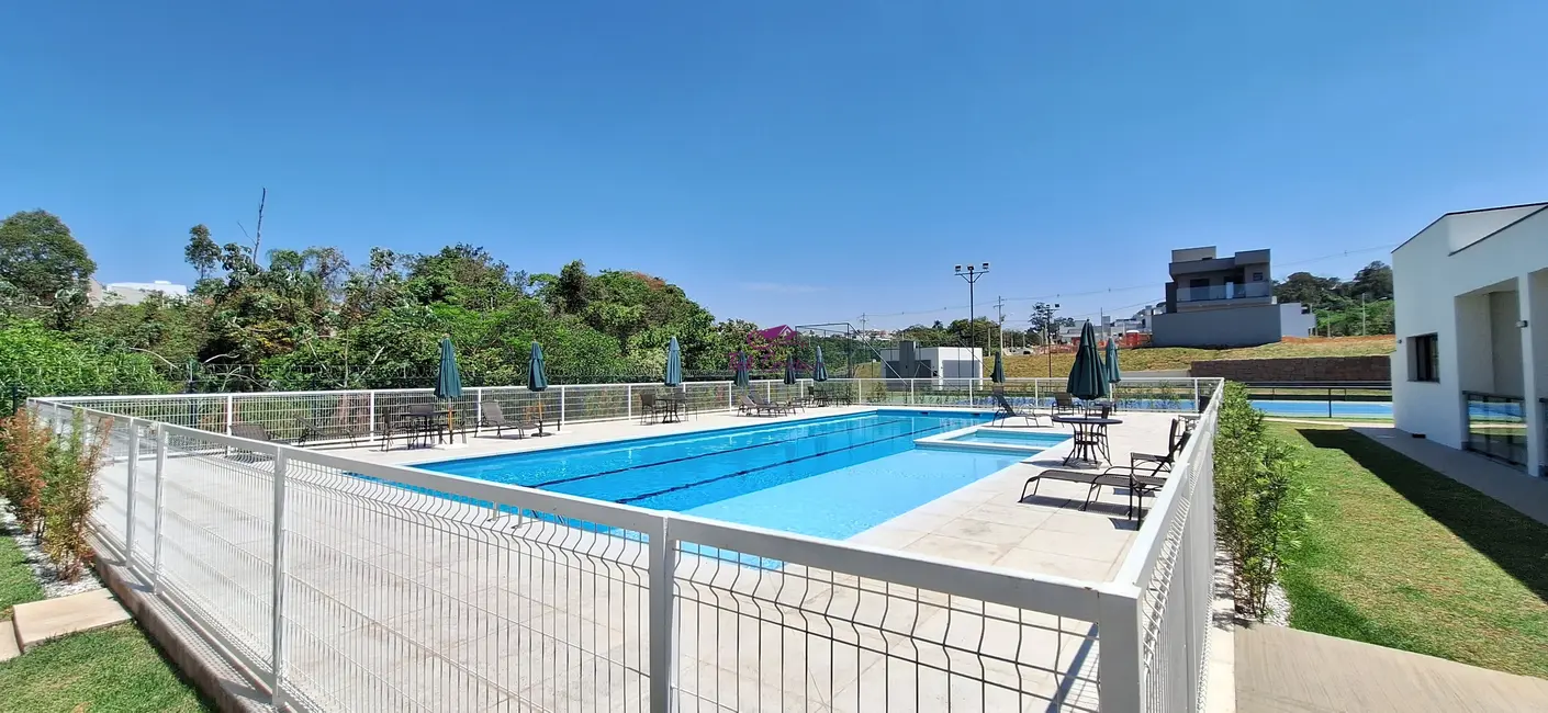 Foto 5 de Terreno / Lote à venda, 447m2 em Indaiatuba - SP