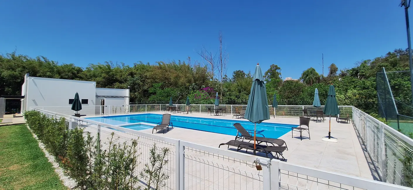 Foto 4 de Terreno / Lote à venda, 447m2 em Indaiatuba - SP