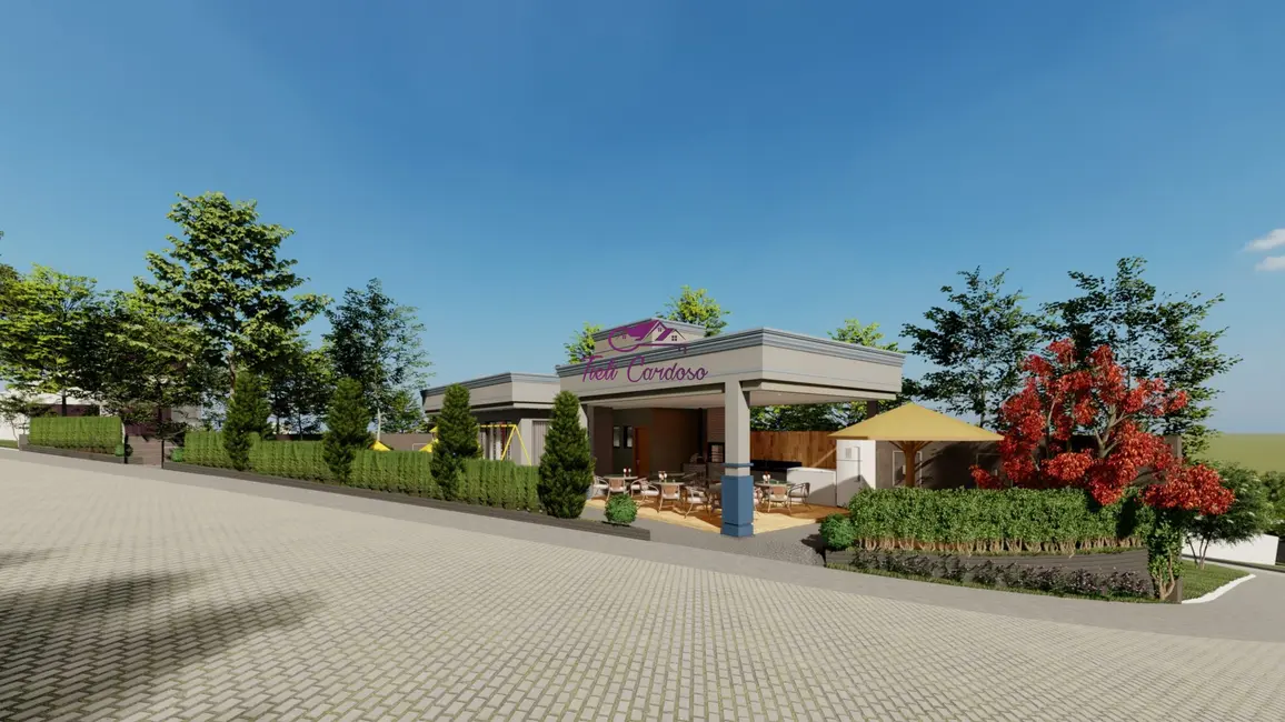 Foto 6 de Terreno / Lote à venda, 250m2 em Elias Fausto - SP