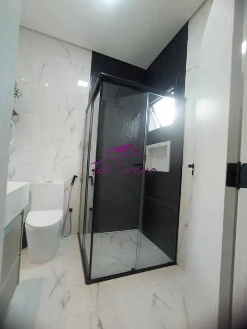 Foto 7 de Casa de Condomínio com 3 quartos à venda, 137m2 em Indaiatuba - SP