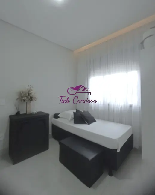 Foto 9 de Casa de Condomínio com 3 quartos à venda, 137m2 em Indaiatuba - SP