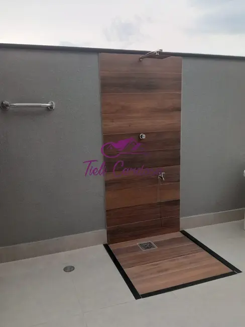 Foto 4 de Casa de Condomínio com 3 quartos à venda, 137m2 em Indaiatuba - SP