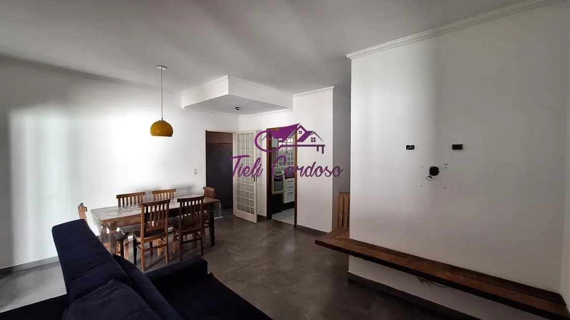 Foto 2 de Casa de Condomínio com 3 quartos à venda e para alugar, 100m2 em Parque Residencial Indaiá, Indaiatuba - SP