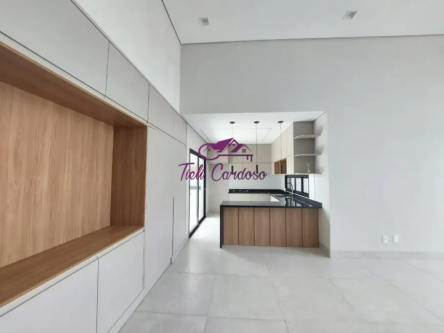 Foto 3 de Casa de Condomínio com 3 quartos à venda, 195m2 em Indaiatuba - SP