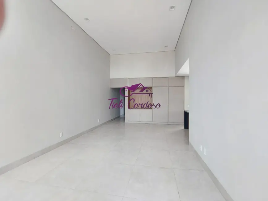 Foto 2 de Casa de Condomínio com 3 quartos à venda, 195m2 em Indaiatuba - SP