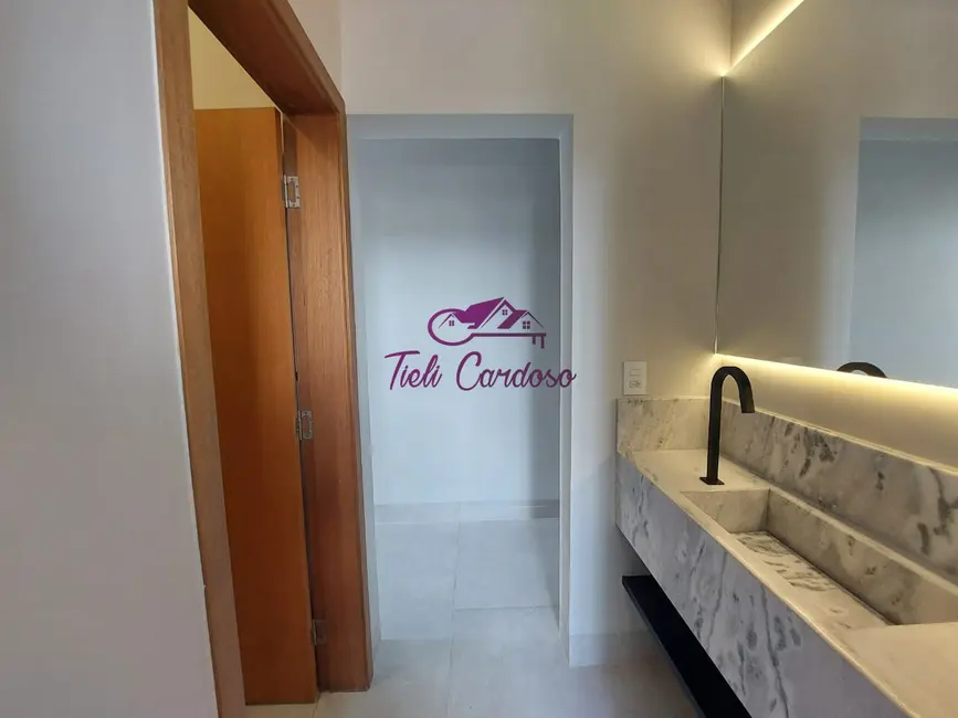 Foto 7 de Casa de Condomínio com 3 quartos à venda, 195m2 em Indaiatuba - SP