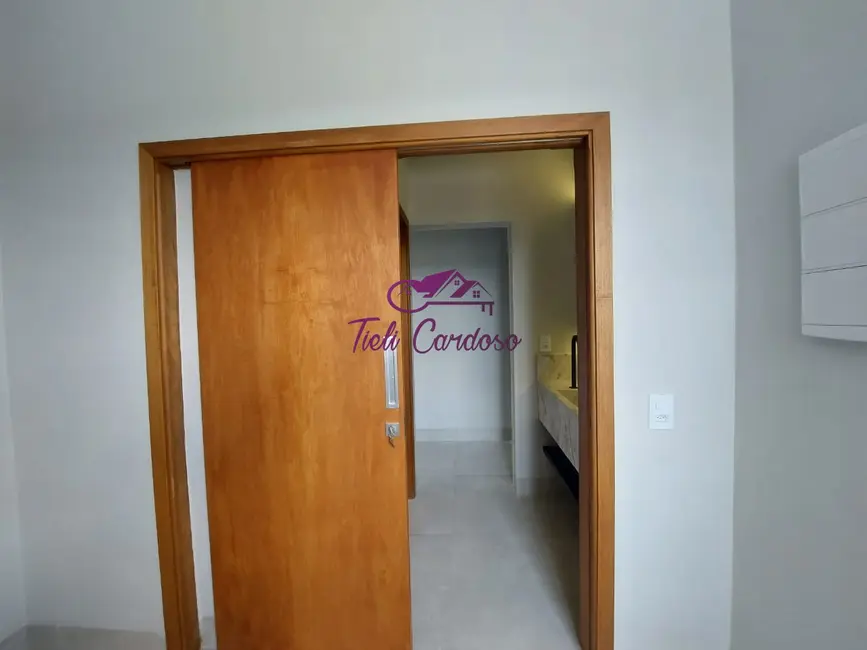 Foto 8 de Casa de Condomínio com 3 quartos à venda, 195m2 em Indaiatuba - SP