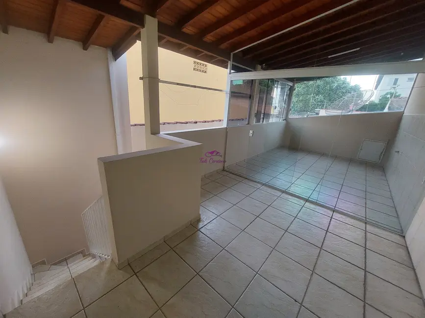 Foto 8 de Casa com 3 quartos para alugar, 140m2 em Jardim Alice, Indaiatuba - SP