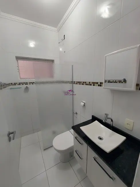 Foto 5 de Casa com 3 quartos para alugar, 140m2 em Jardim Alice, Indaiatuba - SP