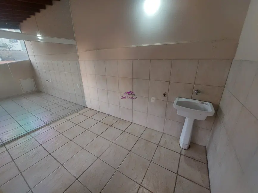 Foto 7 de Casa com 3 quartos para alugar, 140m2 em Jardim Alice, Indaiatuba - SP