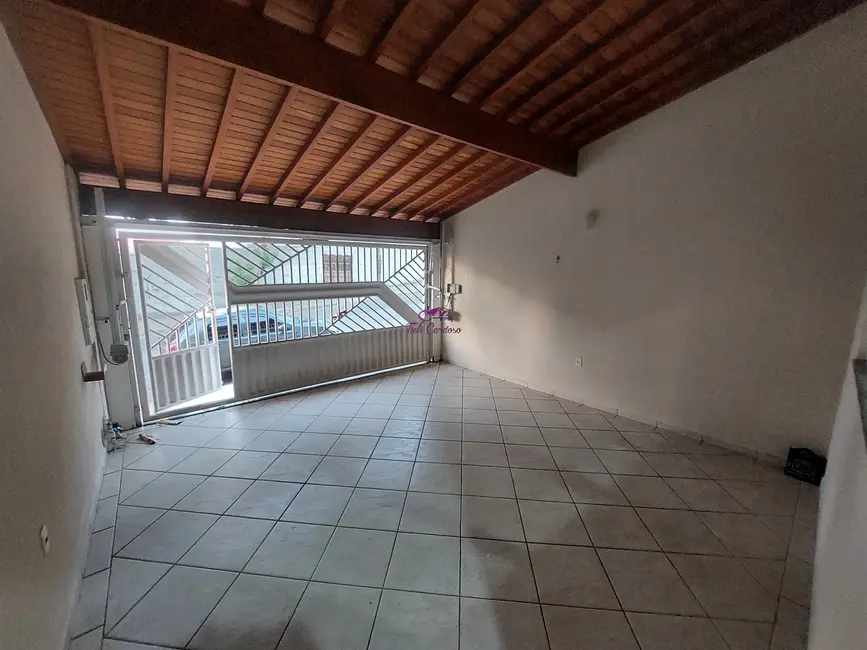 Foto 6 de Casa com 3 quartos para alugar, 140m2 em Jardim Alice, Indaiatuba - SP