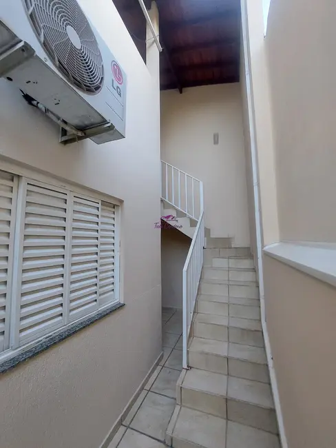 Foto 2 de Casa com 3 quartos para alugar, 140m2 em Jardim Alice, Indaiatuba - SP