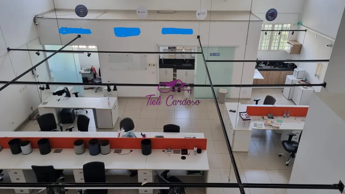 Sala Comercial à venda e para alugar, 450m2 em Vila Aurora, Indaiatuba - SP - imagem 5 Foto 5 de Sala Comercial à venda e para alugar, 450m2 em Vila Aurora, Indaiatuba - SP