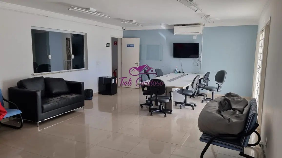 Sala Comercial à venda e para alugar, 450m2 em Vila Aurora, Indaiatuba - SP - imagem 7 Foto 7 de Sala Comercial à venda e para alugar, 450m2 em Vila Aurora, Indaiatuba - SP