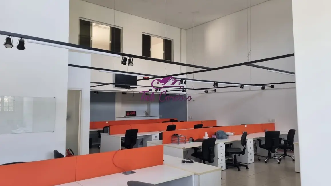 Sala Comercial à venda e para alugar, 450m2 em Vila Aurora, Indaiatuba - SP - imagem 6 Foto 6 de Sala Comercial à venda e para alugar, 450m2 em Vila Aurora, Indaiatuba - SP