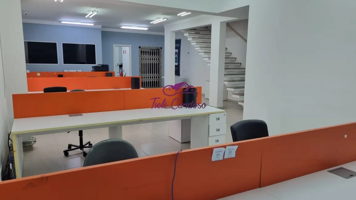 Sala Comercial à venda e para alugar, 450m2 em Vila Aurora, Indaiatuba - SP - imagem 9 Foto 9 de Sala Comercial à venda e para alugar, 450m2 em Vila Aurora, Indaiatuba - SP