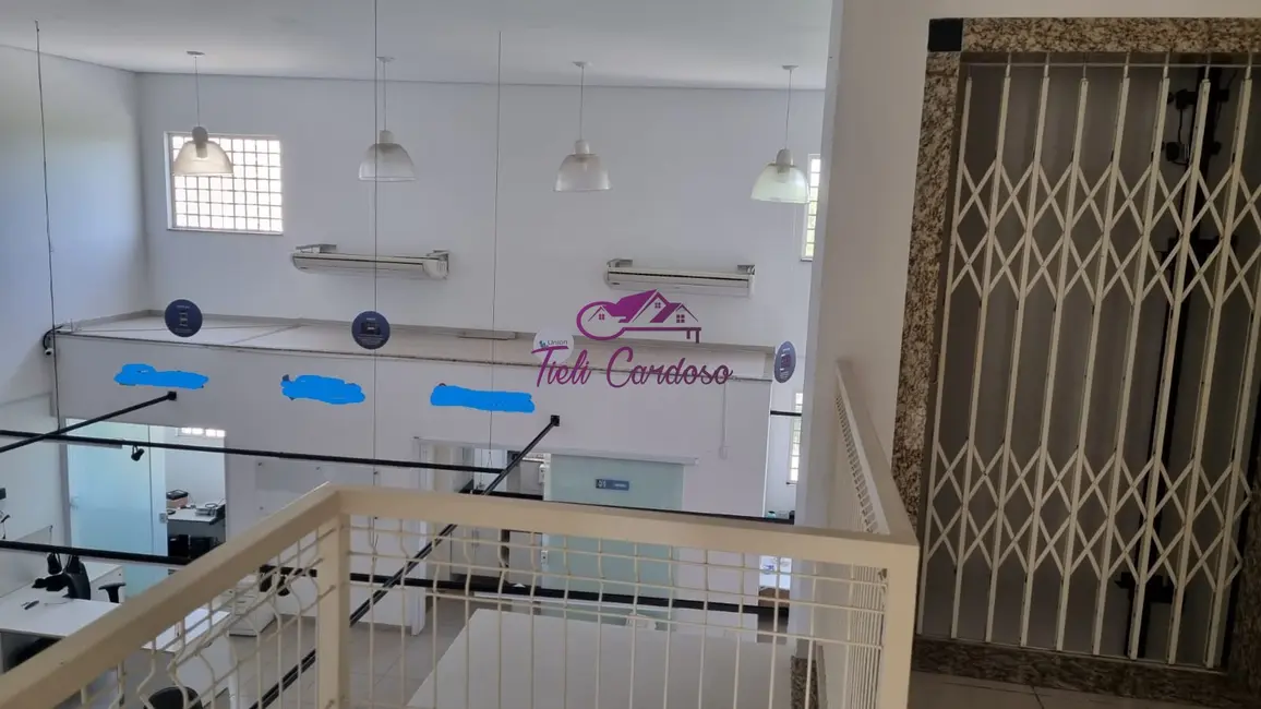 Sala Comercial à venda e para alugar, 450m2 em Vila Aurora, Indaiatuba - SP - imagem 4 Foto 4 de Sala Comercial à venda e para alugar, 450m2 em Vila Aurora, Indaiatuba - SP