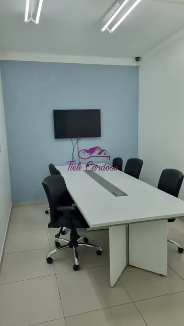 Sala Comercial à venda e para alugar, 450m2 em Vila Aurora, Indaiatuba - SP - imagem 8 Foto 8 de Sala Comercial à venda e para alugar, 450m2 em Vila Aurora, Indaiatuba - SP