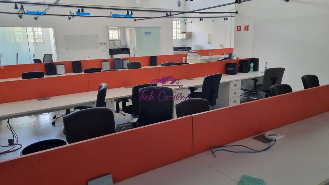 Sala Comercial à venda e para alugar, 450m2 em Vila Aurora, Indaiatuba - SP - imagem 3 Foto 3 de Sala Comercial à venda e para alugar, 450m2 em Vila Aurora, Indaiatuba - SP