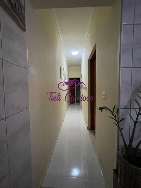 Foto 3 de Casa com 2 quartos à venda, 107m2 em Jardim Morada do Sol, Indaiatuba - SP