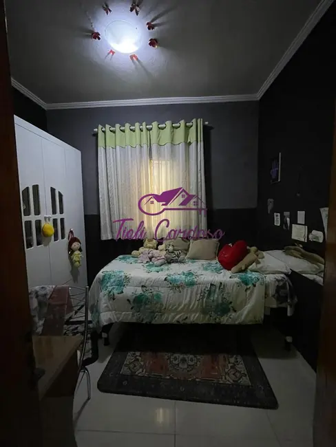 Foto 4 de Casa com 2 quartos à venda, 107m2 em Jardim Morada do Sol, Indaiatuba - SP