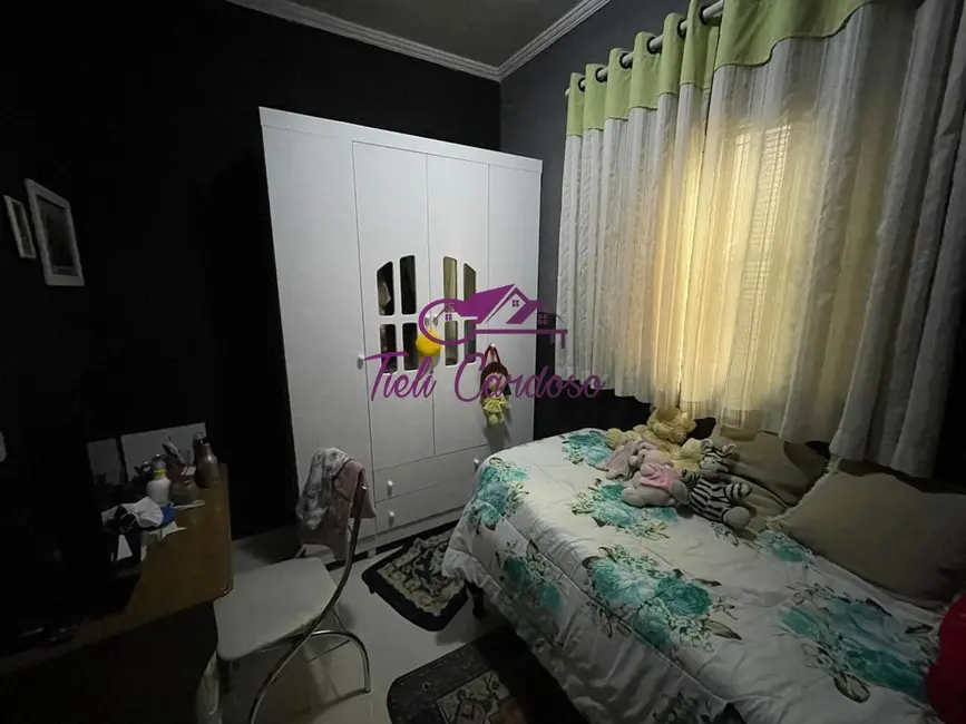 Foto 5 de Casa com 2 quartos à venda, 107m2 em Jardim Morada do Sol, Indaiatuba - SP