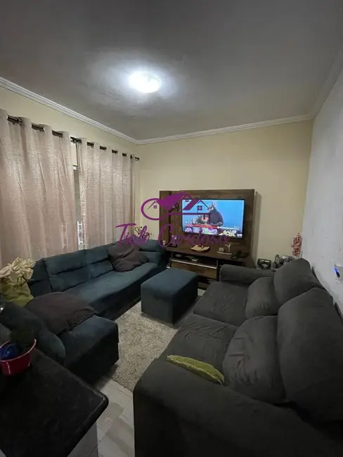 Foto 1 de Casa com 2 quartos à venda, 107m2 em Jardim Morada do Sol, Indaiatuba - SP