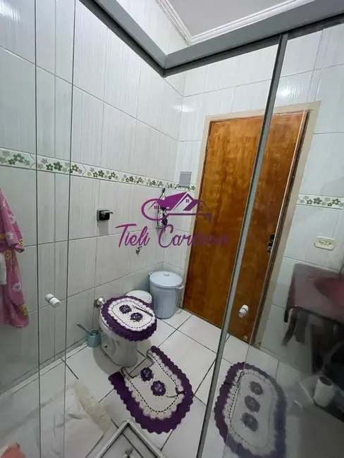 Foto 6 de Casa com 2 quartos à venda, 107m2 em Jardim Morada do Sol, Indaiatuba - SP