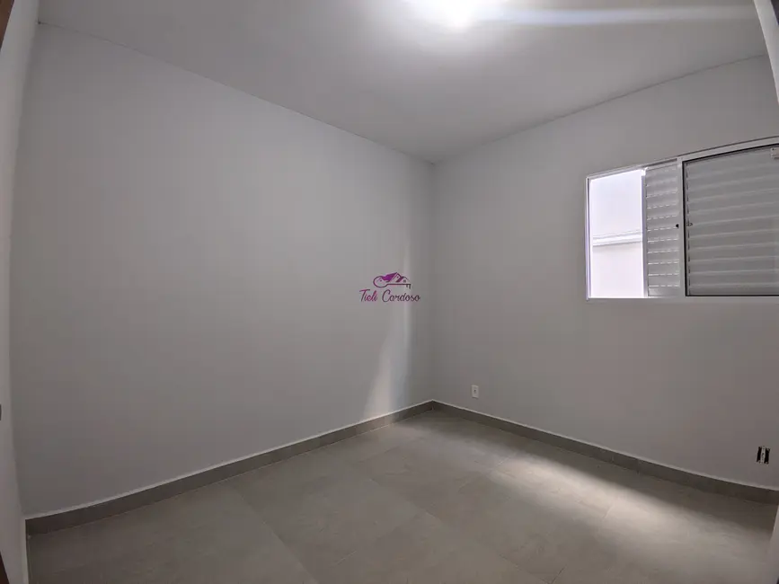 Foto 7 de Casa com 2 quartos à venda, 60m2 em Jardim dos Tucanos, Indaiatuba - SP