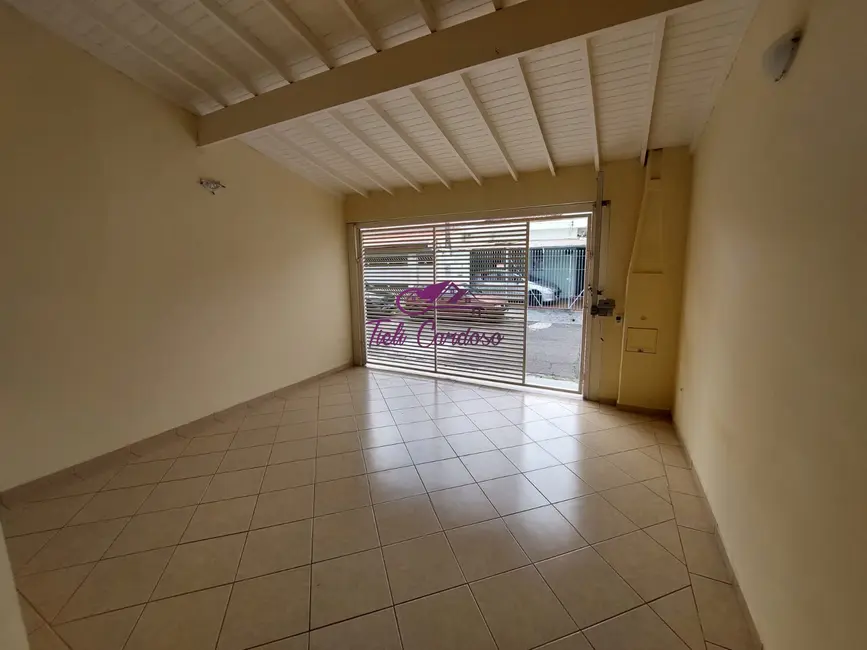 Casa com 2 quartos à venda, 120m2 em Vila Aurora, Indaiatuba - SP - imagem 6 Foto 6 de Casa com 2 quartos à venda, 120m2 em Vila Aurora, Indaiatuba - SP