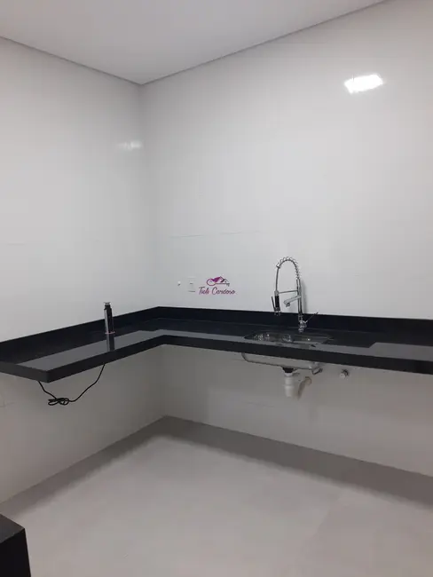 Foto 6 de Casa com 2 quartos à venda, 101m2 em Jardim Regente, Indaiatuba - SP