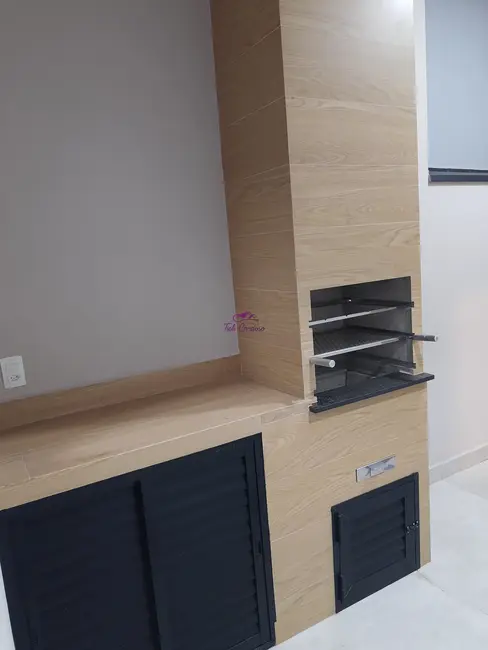 Foto 8 de Casa com 2 quartos à venda, 101m2 em Jardim Regente, Indaiatuba - SP