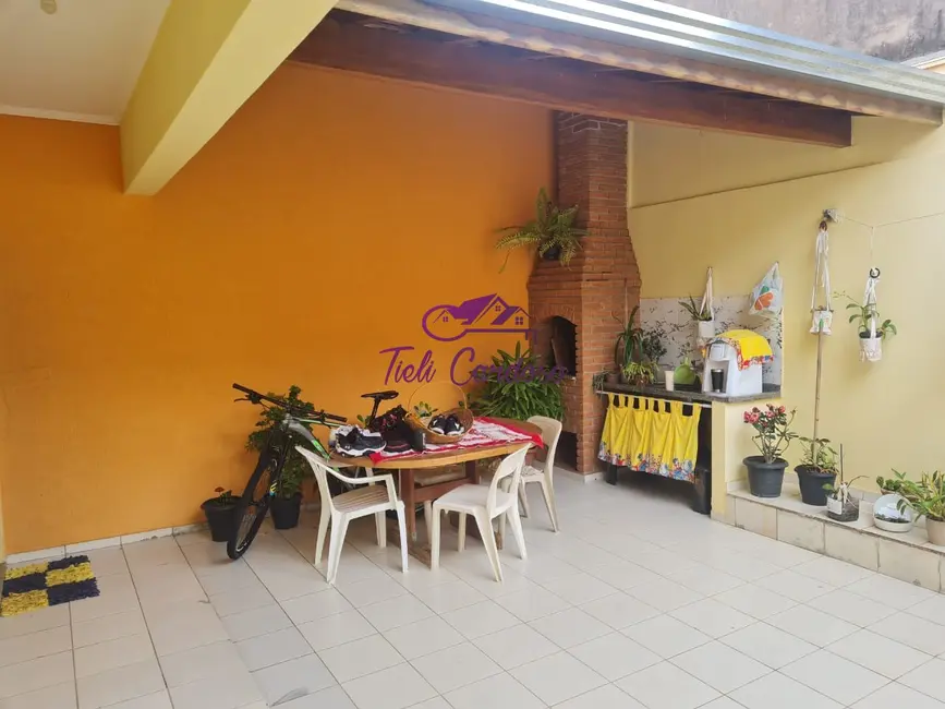 Foto 8 de Casa com 3 quartos à venda, 160m2 em Jardim Valença, Indaiatuba - SP