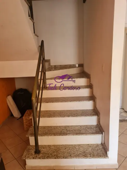 Foto 9 de Casa com 3 quartos à venda, 160m2 em Jardim Valença, Indaiatuba - SP