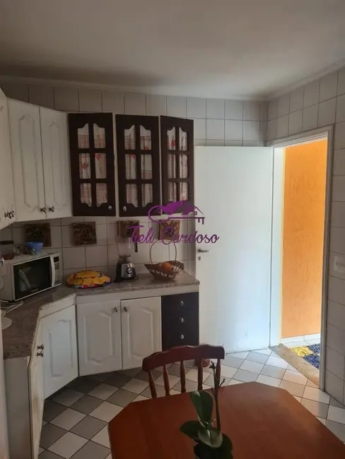 Foto 6 de Casa com 3 quartos à venda, 160m2 em Jardim Valença, Indaiatuba - SP