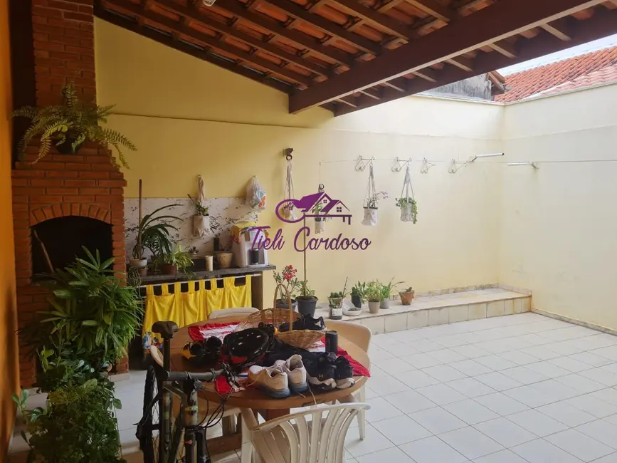 Foto 1 de Casa com 3 quartos à venda, 160m2 em Jardim Valença, Indaiatuba - SP