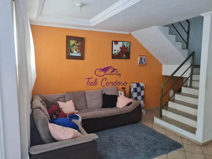 Foto 7 de Casa com 3 quartos à venda, 160m2 em Jardim Valença, Indaiatuba - SP