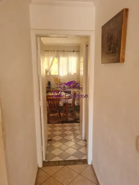 Foto 4 de Casa com 3 quartos à venda, 160m2 em Jardim Valença, Indaiatuba - SP