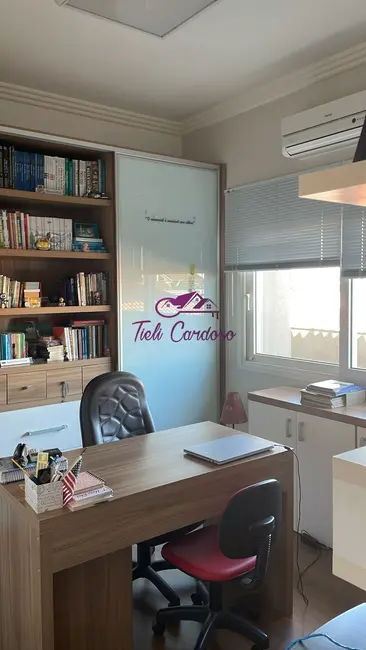 Foto 8 de Casa de Condomínio com 4 quartos à venda, 502m2 em Jardim Portal de Itaici, Indaiatuba - SP