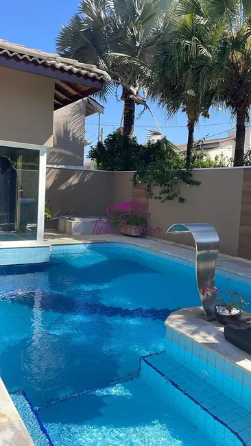 Foto 1 de Casa de Condomínio com 4 quartos à venda, 502m2 em Jardim Portal de Itaici, Indaiatuba - SP