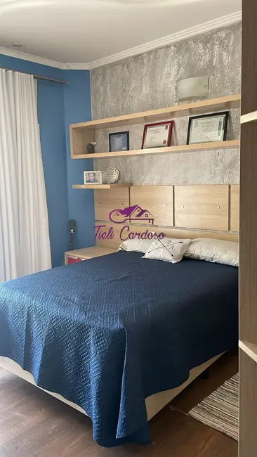 Foto 7 de Casa de Condomínio com 4 quartos à venda, 502m2 em Jardim Portal de Itaici, Indaiatuba - SP