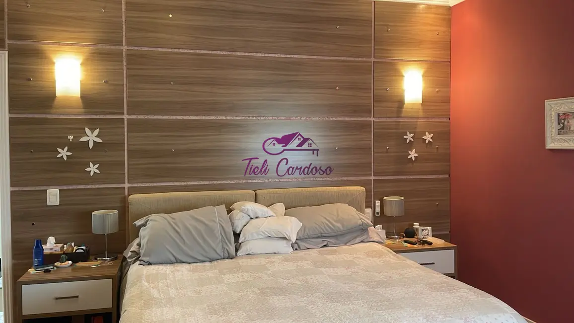 Foto 9 de Casa de Condomínio com 4 quartos à venda, 502m2 em Jardim Portal de Itaici, Indaiatuba - SP