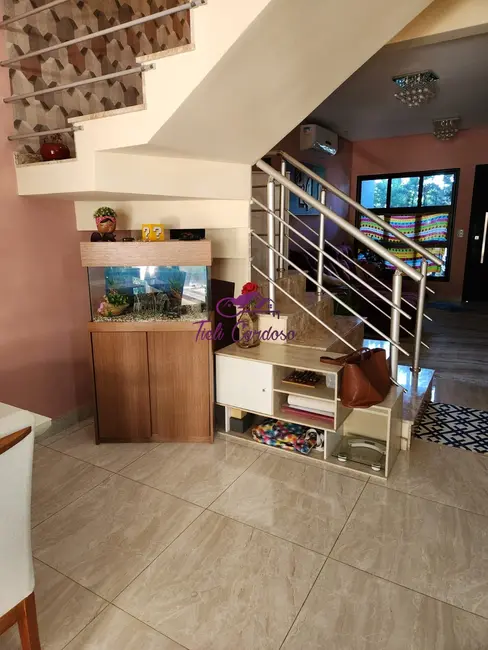 Foto 7 de Casa de Condomínio com 3 quartos à venda, 177m2 em Jardim Panorama, Indaiatuba - SP