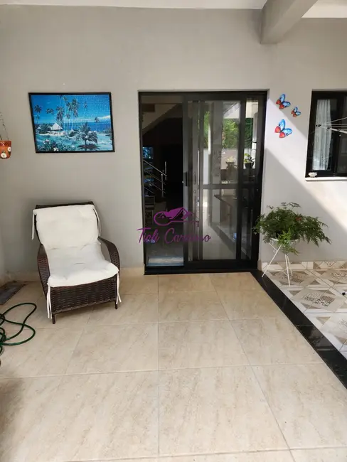 Foto 5 de Casa de Condomínio com 3 quartos à venda, 177m2 em Jardim Panorama, Indaiatuba - SP