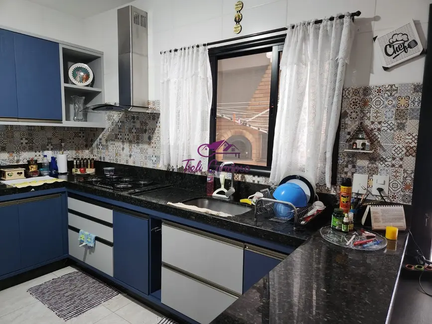 Foto 8 de Casa de Condomínio com 3 quartos à venda, 177m2 em Jardim Panorama, Indaiatuba - SP